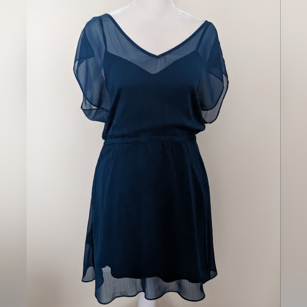 Express dress